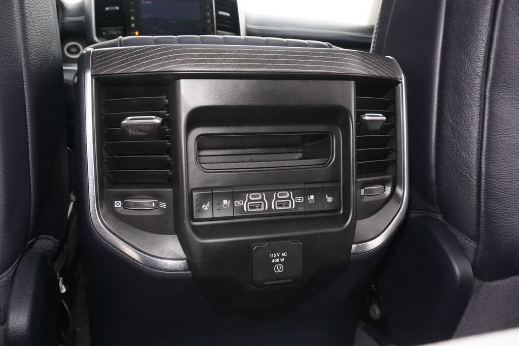 Used 2024 RAM 1500 Limited image 26