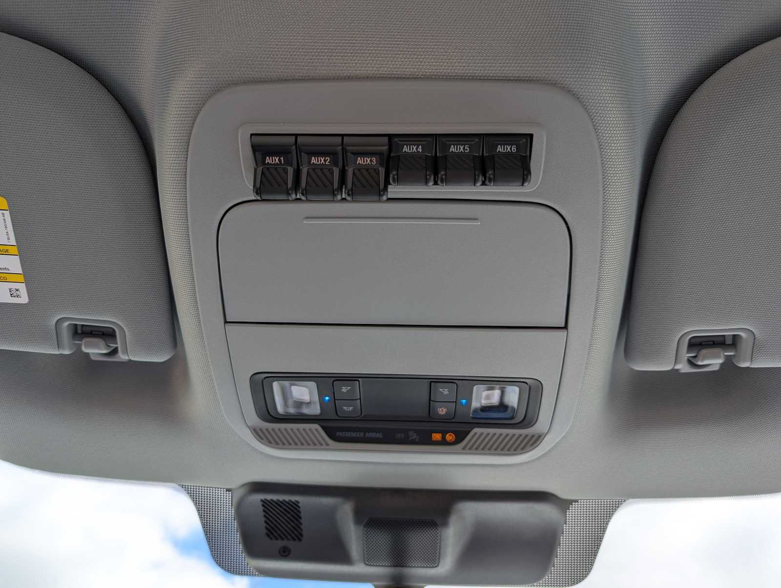 New 2026 Ford F250 XL w/ STX Appearance Package AWD/4WD image 19