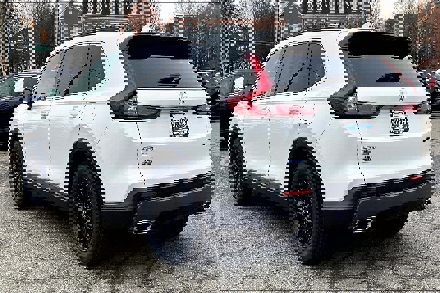 Used 2023 Honda CR-V Sport image 12