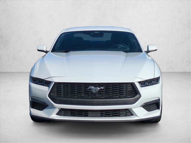 Used 2024 Ford Mustang Premium image 2