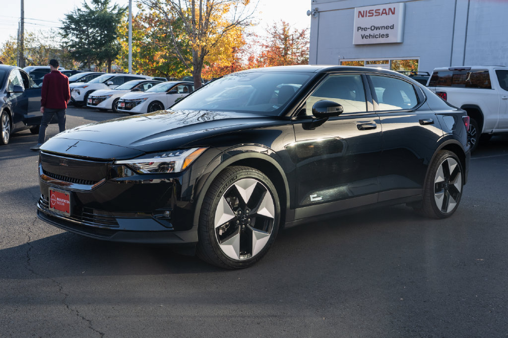 Used 2024 Polestar Polestar 2 AWD/4WD image 3
