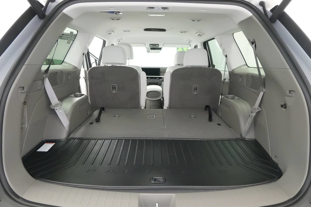 New 2026 Hyundai Palisade SEL AWD/4WD image 22