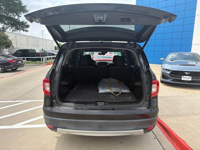 Used 2020 Honda Pilot EX-L image 5