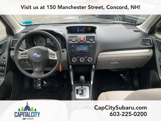 Used 2015 Subaru Forester 2.5i Premium w/ All-Weather Package image 16