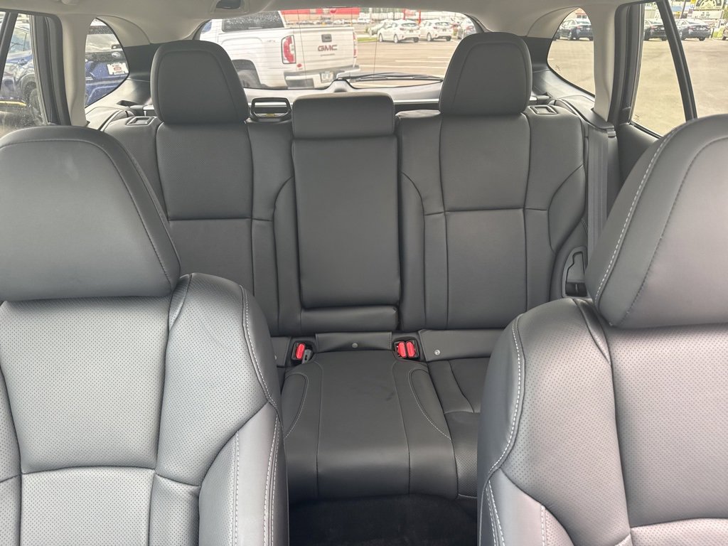 New 2025 Subaru Outback Touring XT image 22