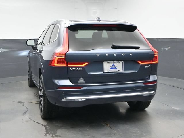 Used 2023 Volvo XC60 B6 Ultimate AWD/4WD image 7
