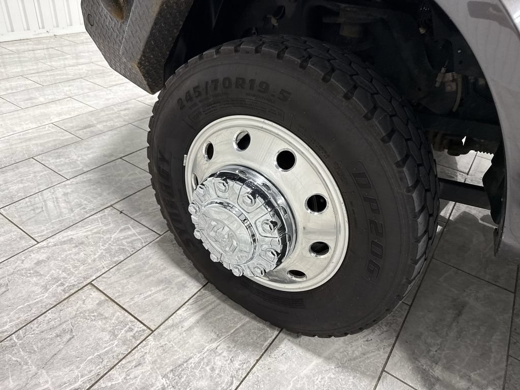 Used 2023 RAM 4500 Laramie AWD/4WD image 34