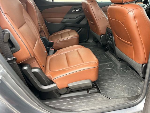 Used 2019 Chevrolet Traverse High Country image 26