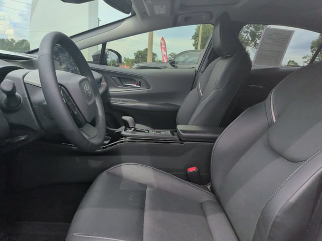 Used 2023 Toyota Prius XLE FWD image 16