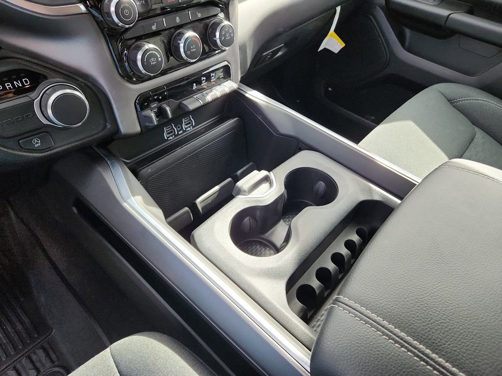 New 2025 RAM 1500 Lone Star image 20