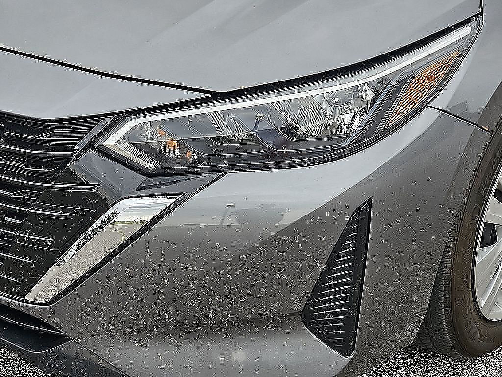 Used 2024 Nissan Sentra S FWD image 5