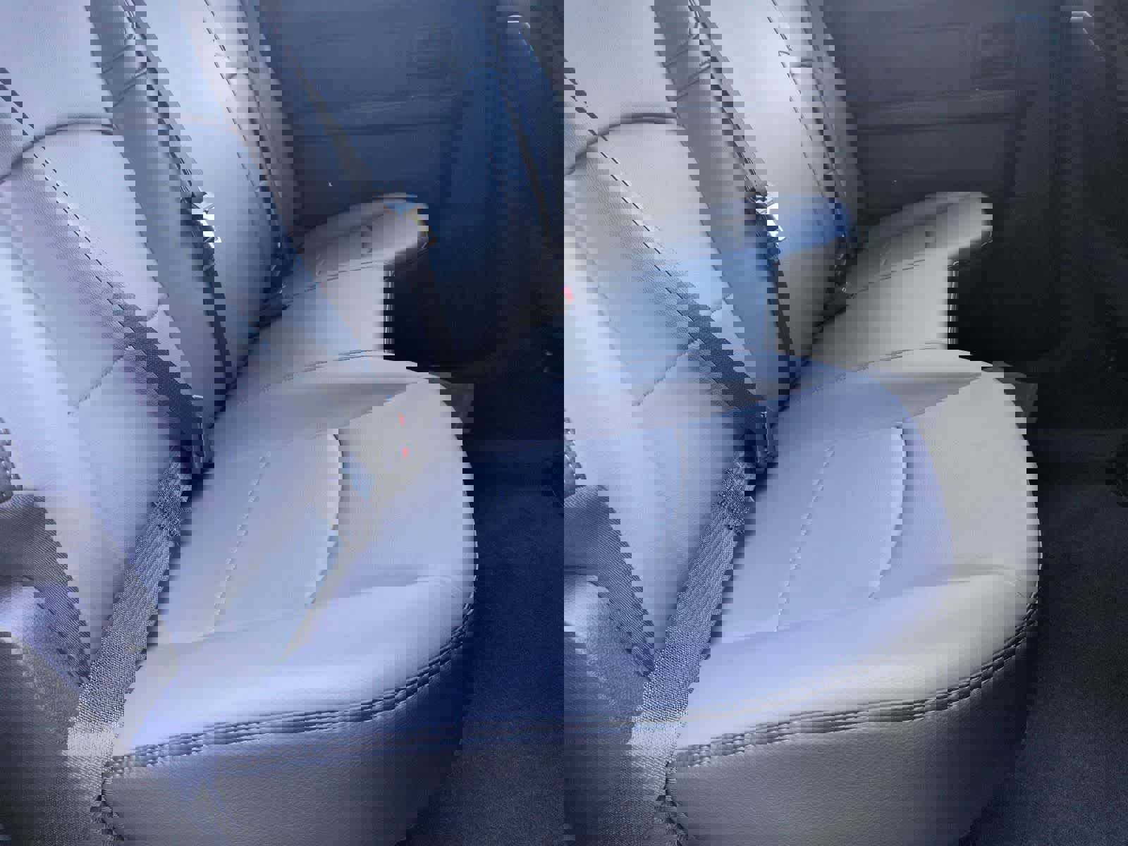 New 2026 RAM 2500 Tradesman image 20