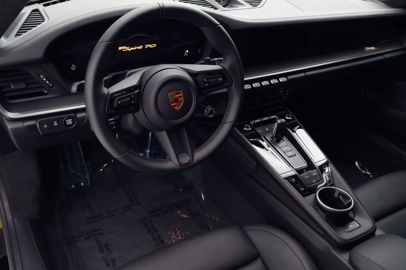 New 2026 Porsche 911 GTS image 4