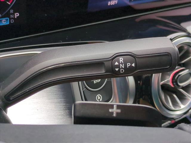 Certified 2025 Mercedes-Benz GLB 250 4MATIC image 13