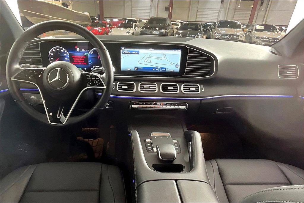 Certified 2025 Mercedes-Benz GLE 450e GLE 450e image 13