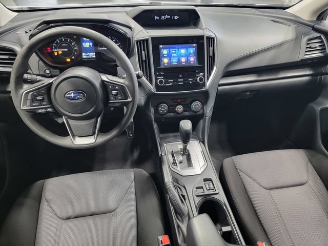 Certified 2023 Subaru Impreza 2.0i Premium AWD/4WD image 29