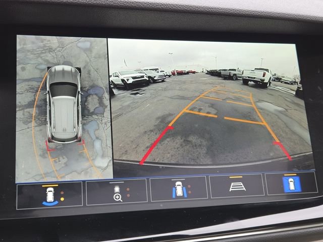 Used 2022 Buick Envision Avenir w/ Technology Package II image 5