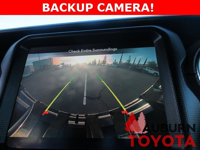 Used 2020 Jeep Wrangler Unlimited Rubicon w/ Quick Order Package 28Y Recon image 22