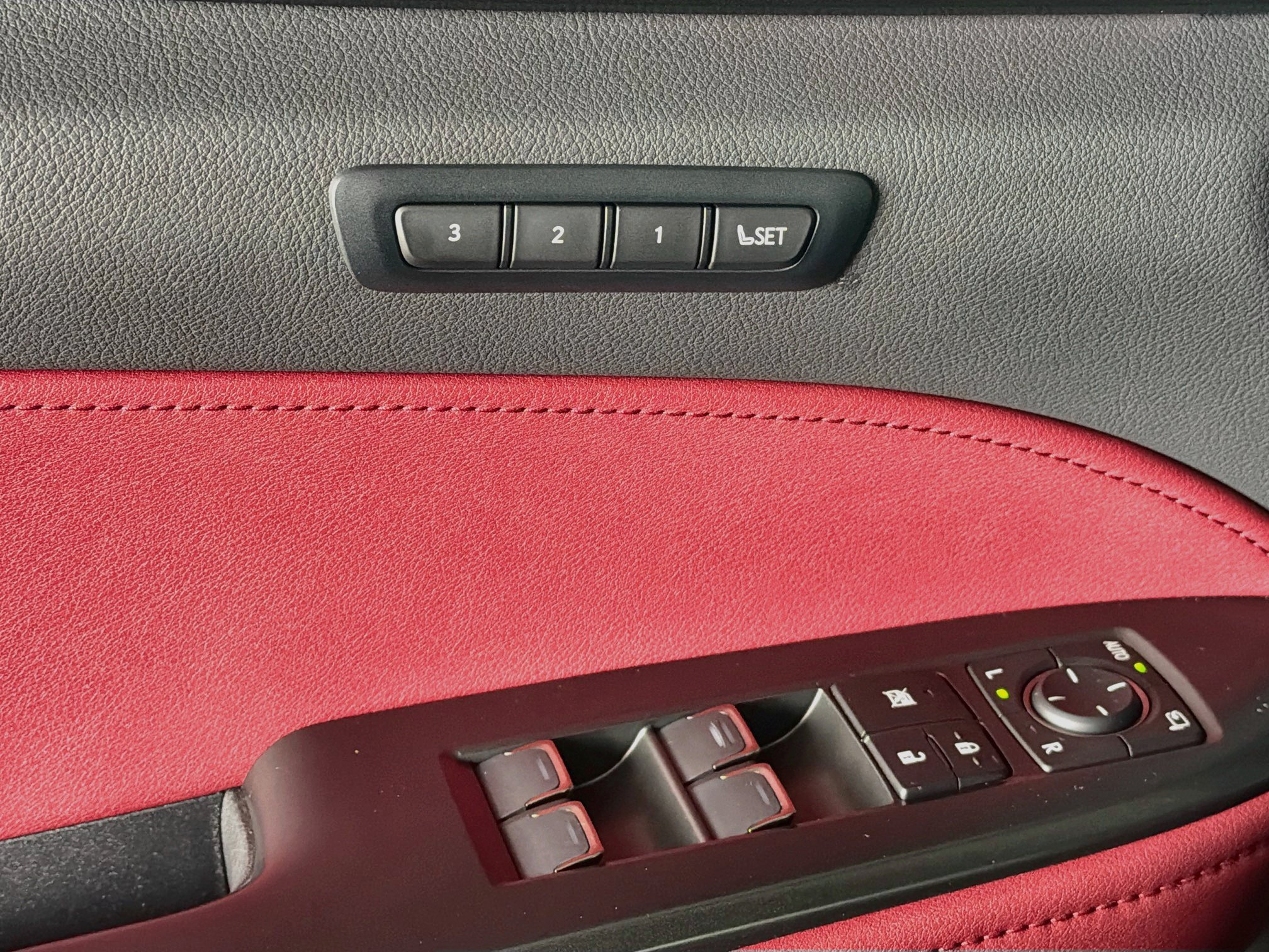 Used 2023 Lexus NX 350h AWD image 15