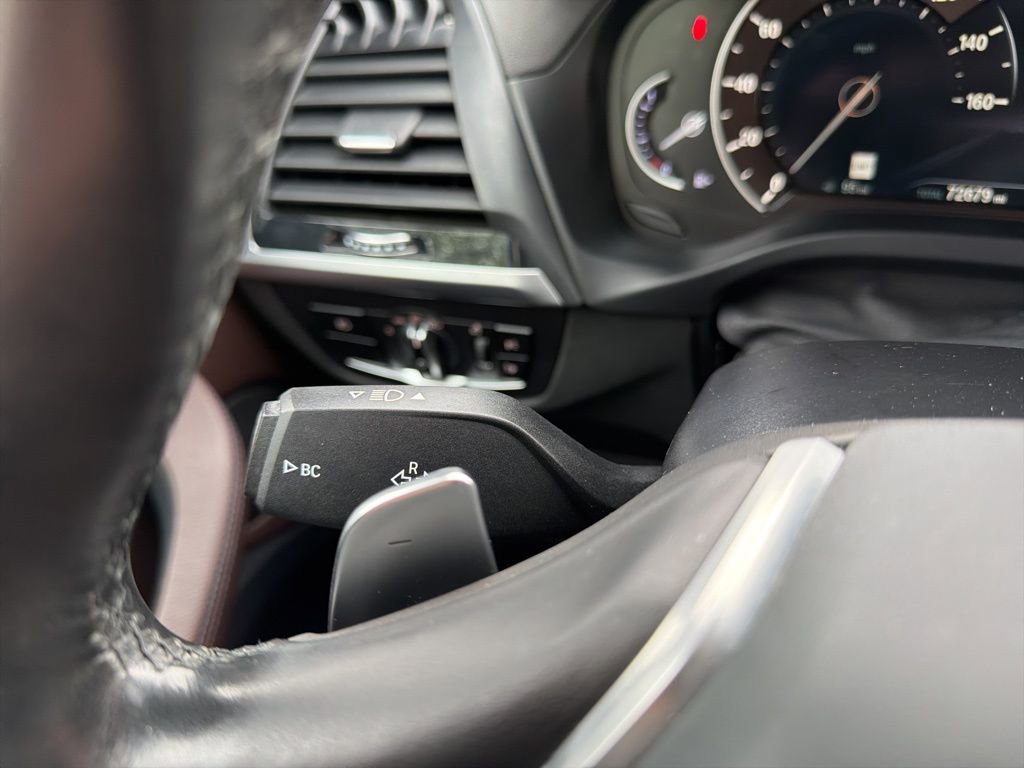 Used 2019 BMW X3 xDrive30i w/ Premium Package image 16