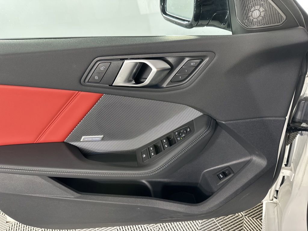 Used 2025 BMW M235i xDrive w/ Premium Package AWD/4WD image 12