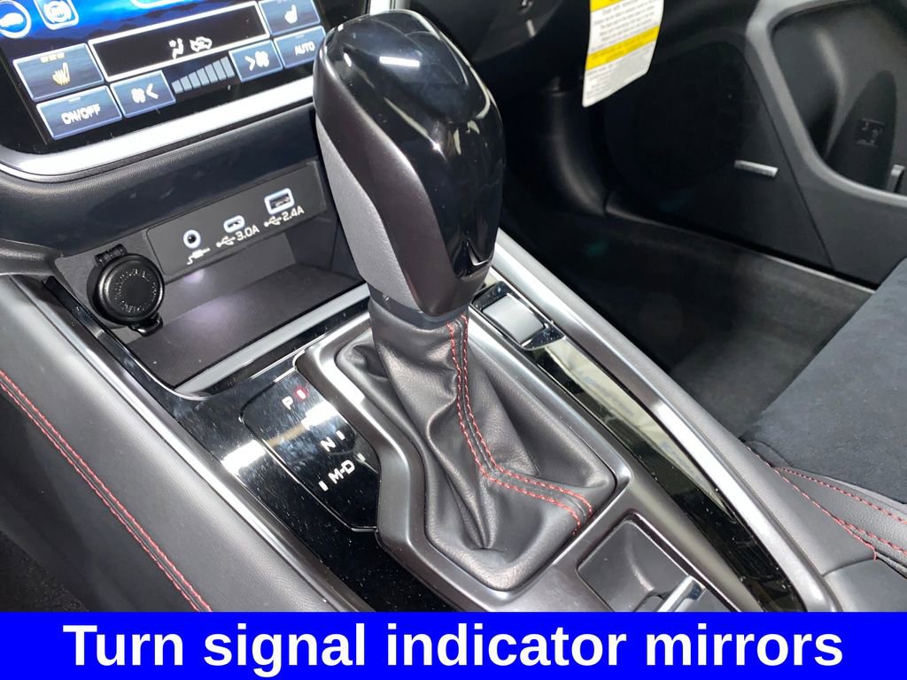 Used 2024 Subaru WRX GT AWD/4WD image 20