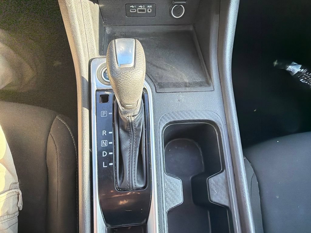 Used 2023 Nissan Sentra SV FWD image 10