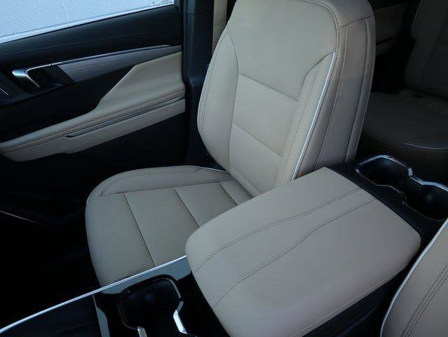 New 2026 Buick Enclave Preferred image 29