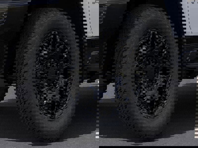 New 2025 GMC Hummer EV 2X image 9