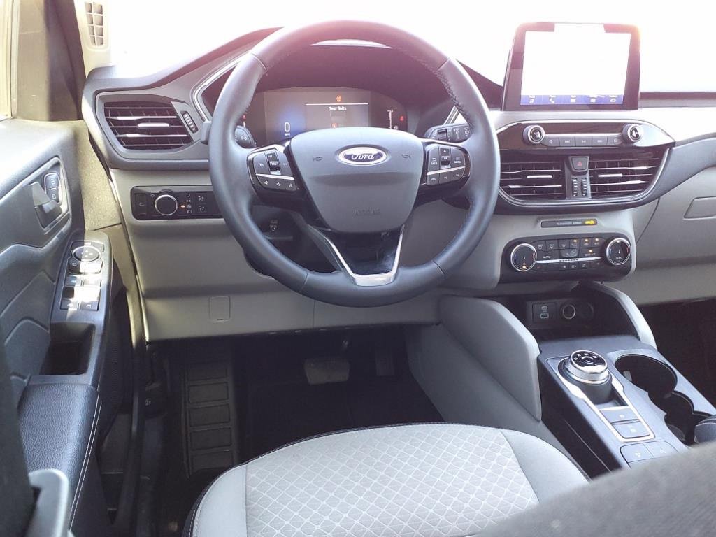 Used 2023 Ford Escape Active image 7