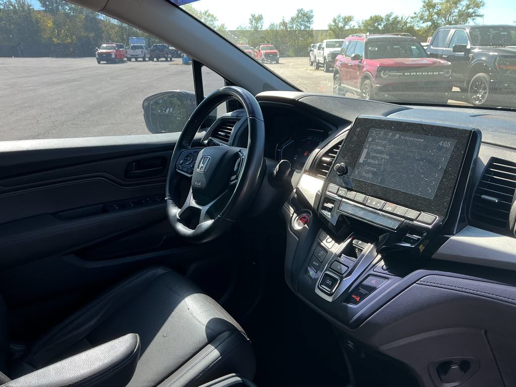 Used 2020 Honda Odyssey EX-L image 23