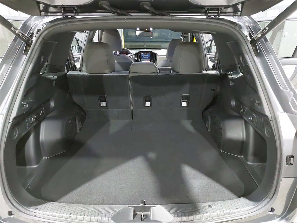 Used 2025 Subaru Forester Premium w/ Convenience Package #1 image 13