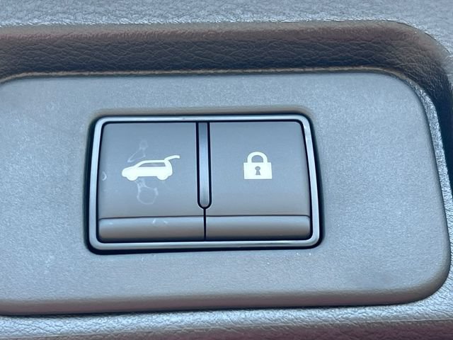 New 2026 Nissan Rogue Dark Armor AWD/4WD image 38