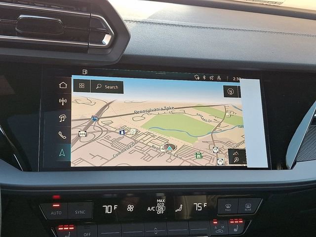 New 2026 Audi S3 Premium image 13