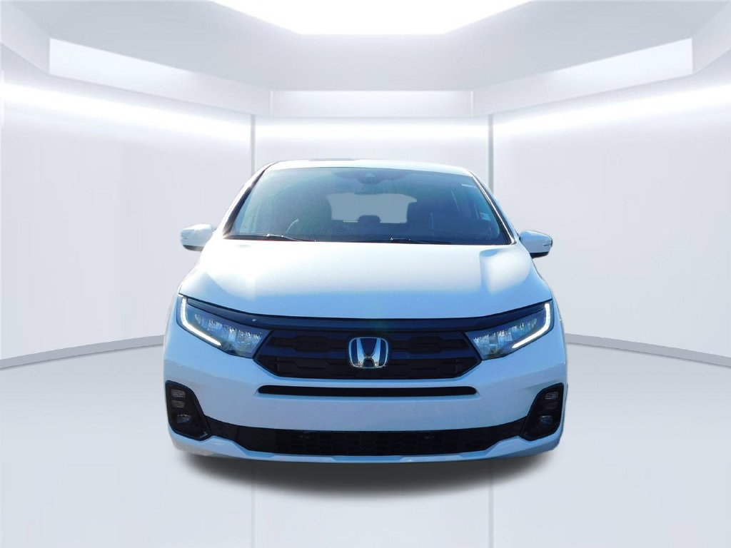 New 2027 Honda Odyssey Elite image 8