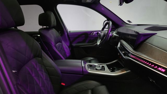 Used 2024 BMW X5 sDrive40i w/ Premium Package RWD image 22