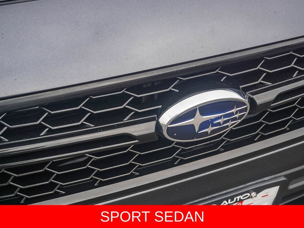 Used 2019 Subaru WRX STI w/ Popular Package #3 AWD/4WD image 11
