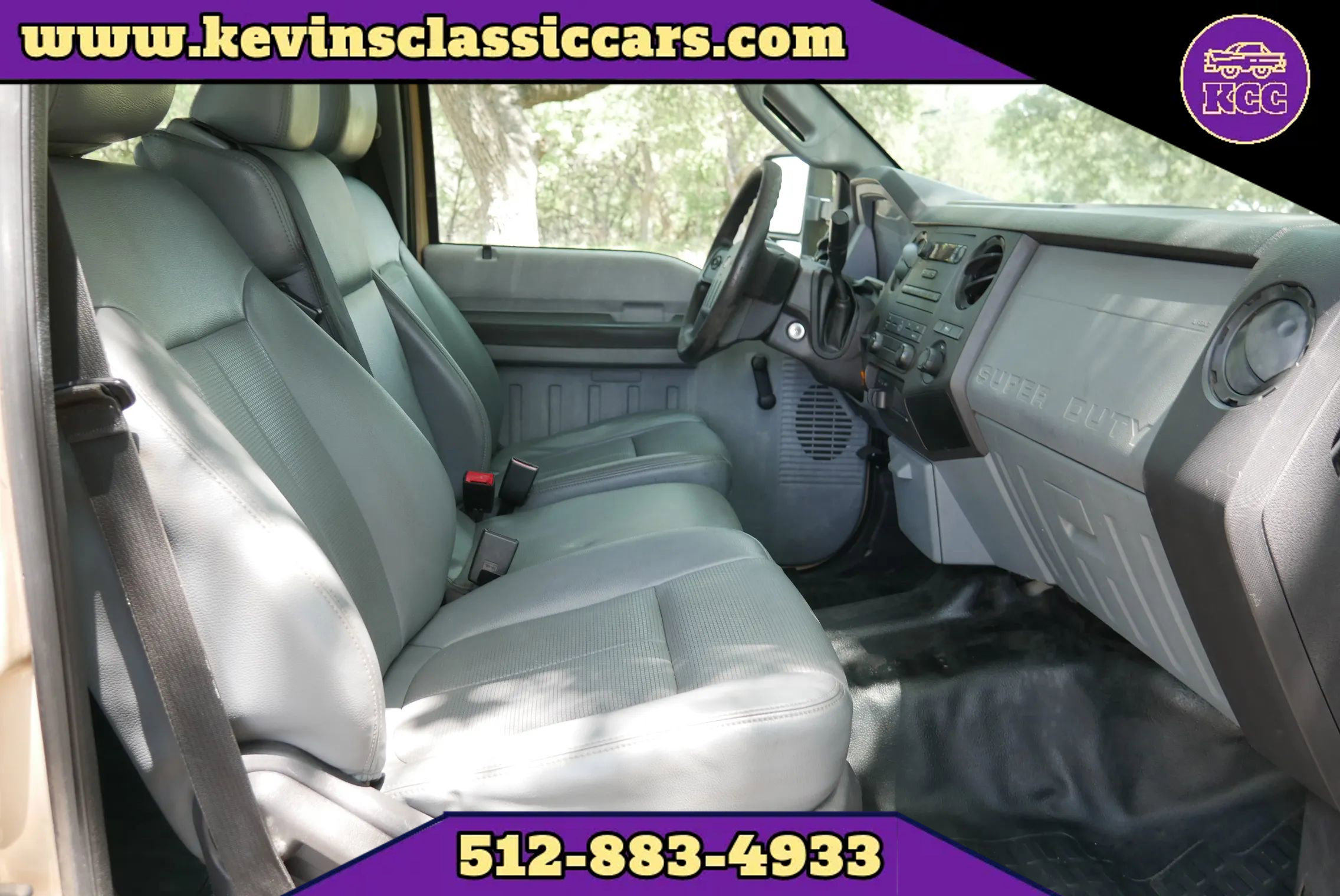 Used 2015 Ford F350 XL image 16