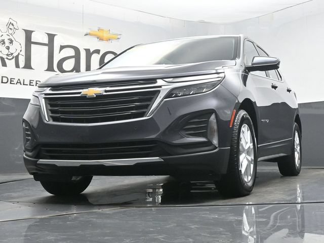 Used 2022 Chevrolet Equinox LT FWD image 60
