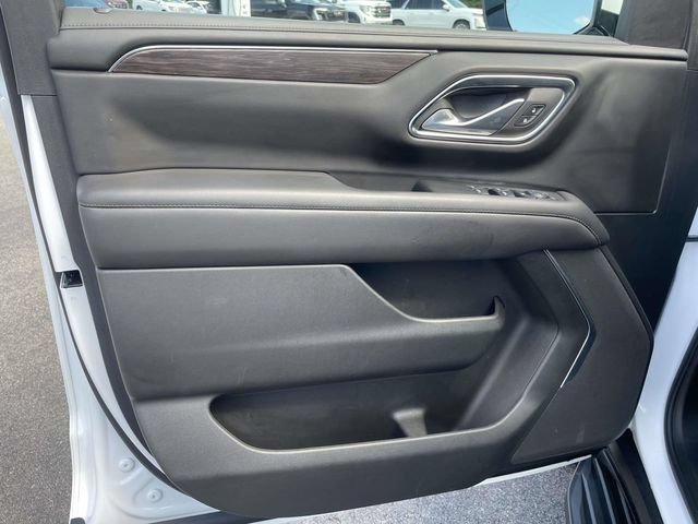 Used 2024 Chevrolet Suburban LS w/ Driver Alert Package RWD image 14