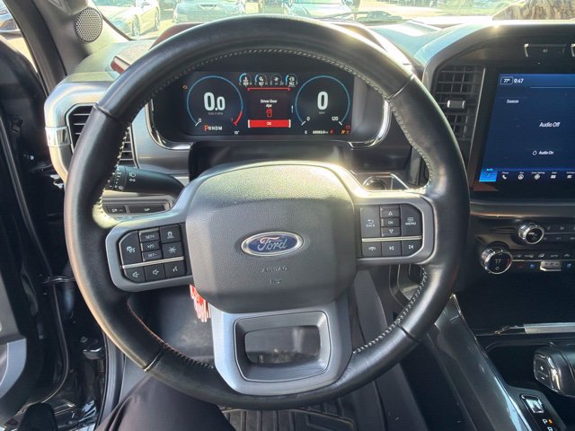 Used 2023 Ford F150 Lariat w/ Equipment Group 502A High