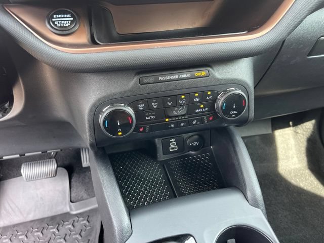 Used 2023 Ford Bronco Sport Outer Banks AWD/4WD image 19