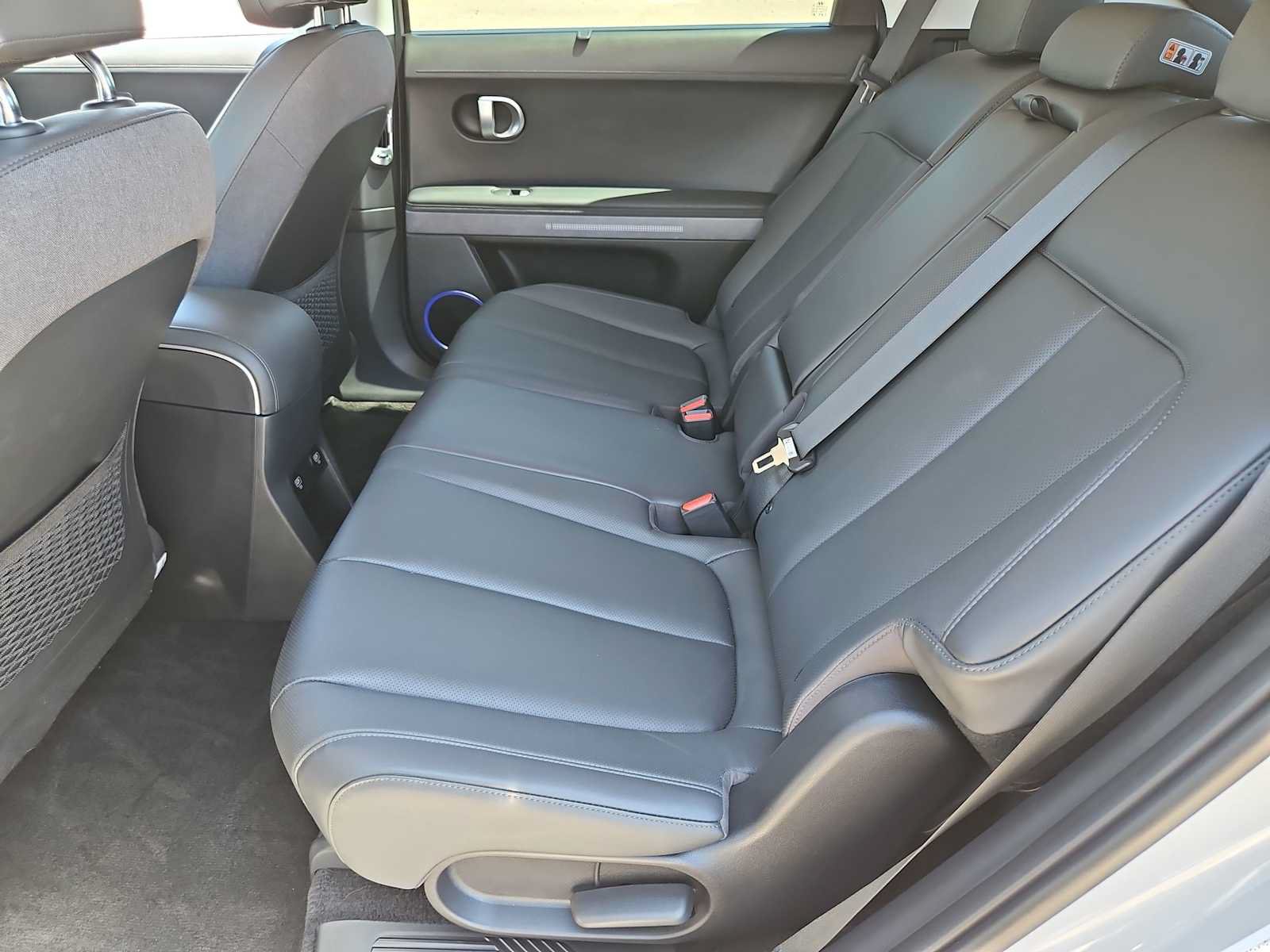 Certified 2024 Hyundai Ioniq 5 Limited RWD image 18