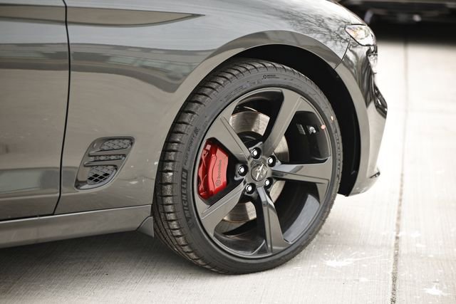 New 2026 Genesis G70 3.3T Sport Prestige image 5