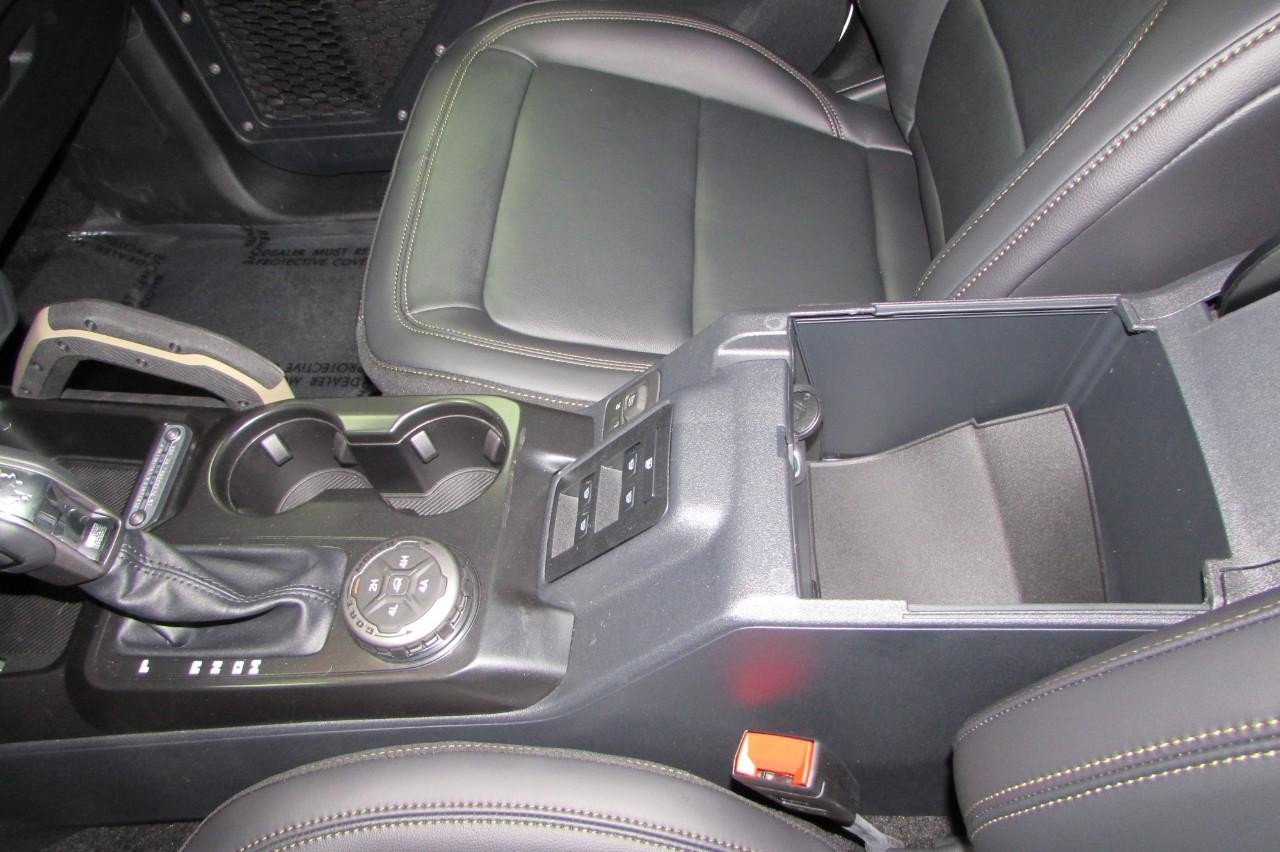 New 2025 Ford Bronco Badlands image 22