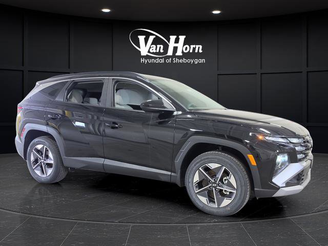 New 2026 Hyundai Tucson SEL AWD/4WD image 1