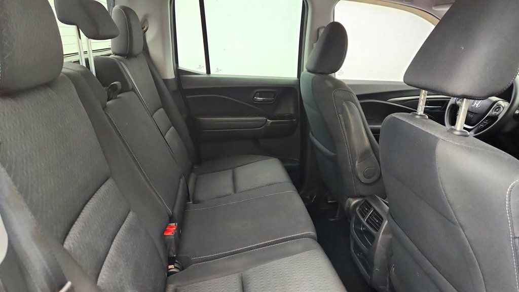 Used 2019 Honda Ridgeline Sport image 21
