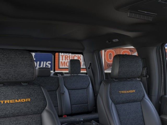 New 2026 Ford F150 Tremor AWD/4WD image 22