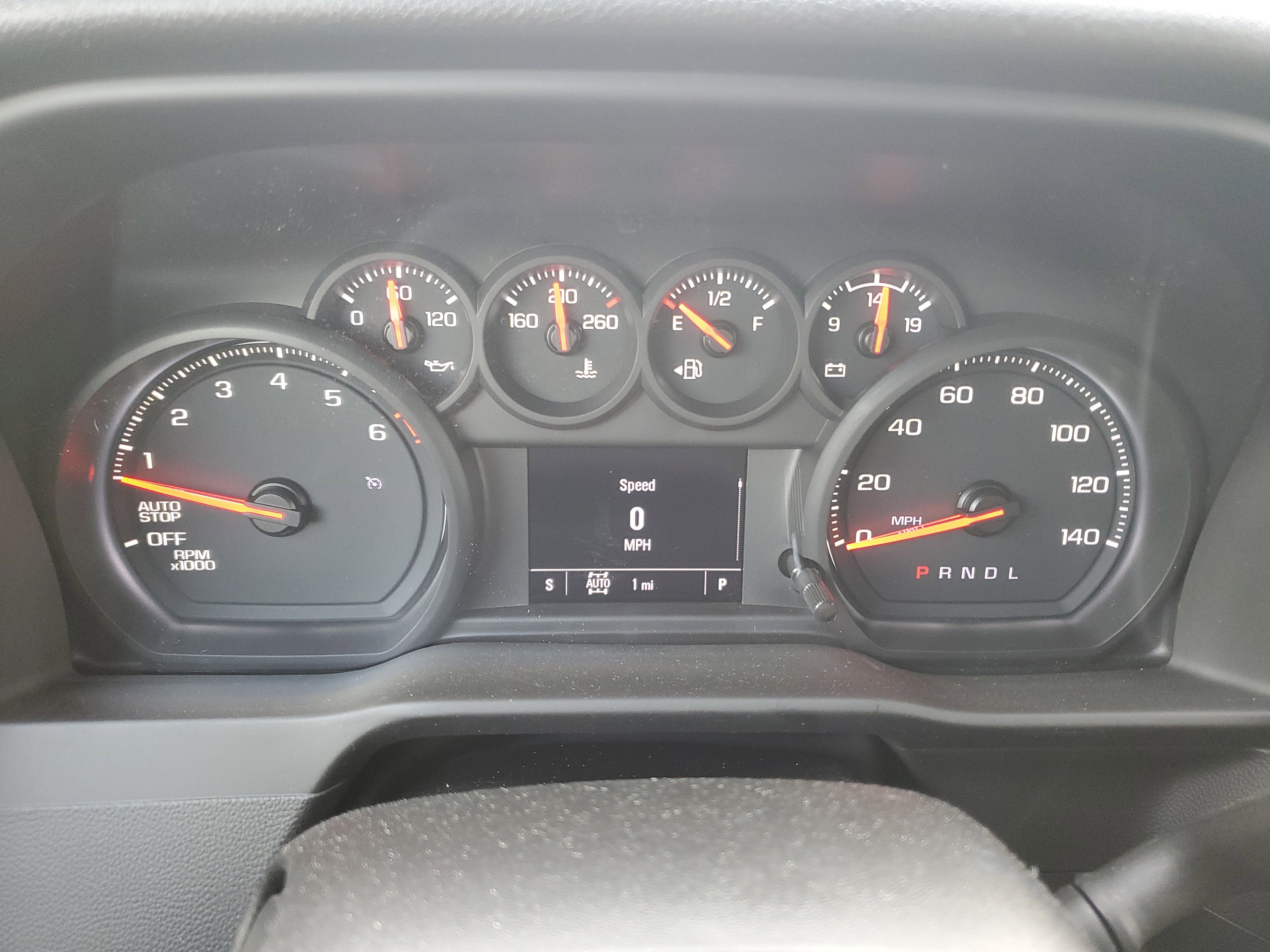 New 2026 GMC Sierra 1500 Pro w/ Pro Value Package image 18