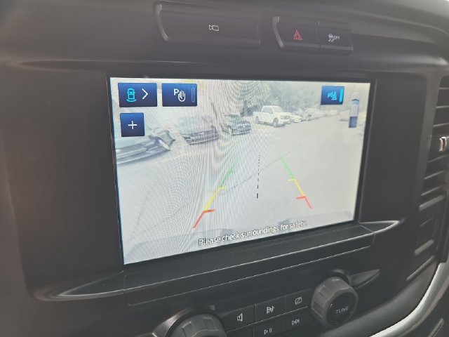 Certified 2023 Ford F150 XL w/ STX Appearance Package RWD image 27